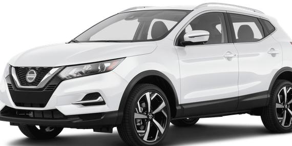 NISSAN ROGUE SPORT 2022 JN1BJ1CW5NW497016 image